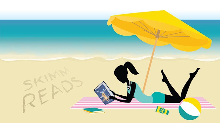 skimm reads summer