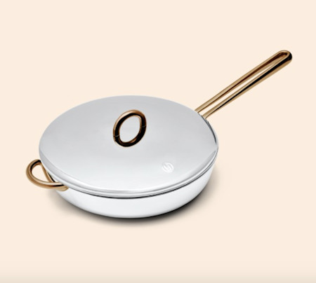 Great Jones Pan Deep Cut