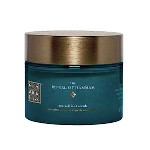 Rituals Hammam scrub