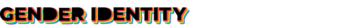 Gender identity