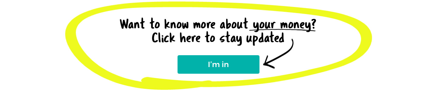 Skimm Money Signup