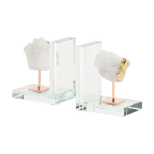 TJX Bookends