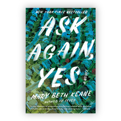 Ask Again, Yes