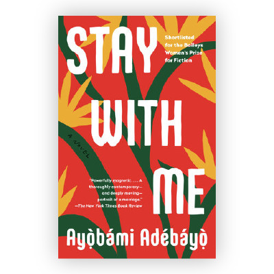 Stay With Me