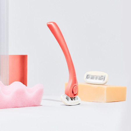 BILLIE RAZORS