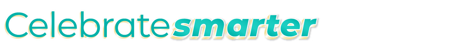 Celebrate Smarter article header