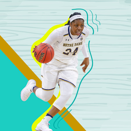 Arike Ogunbowale