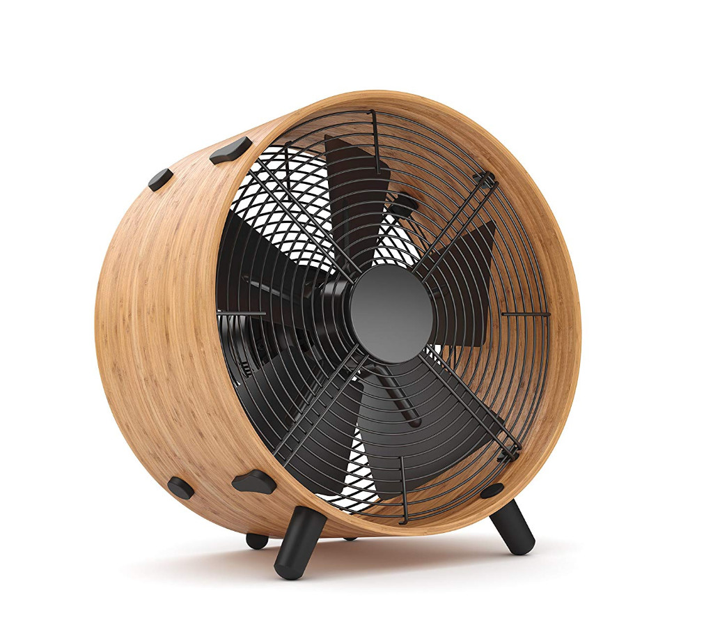 Stadler Fan