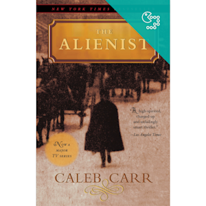 The Alienist