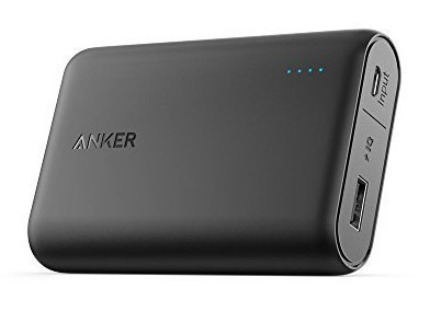 anker