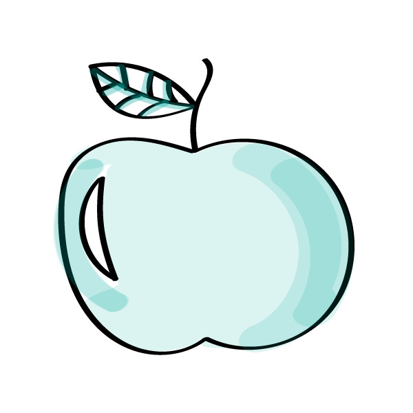 apple