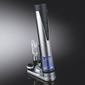 Wine Opener and Preserver