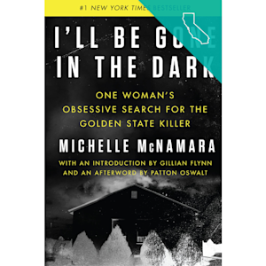 l'll be gone in the dark