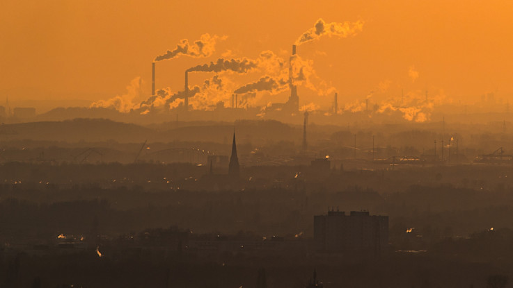 climate emergency report