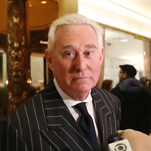Roger Stone