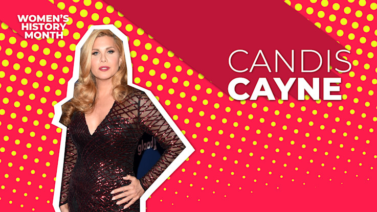 Candis Cayne
