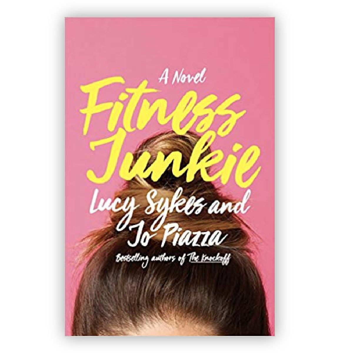 Fitness Junkie