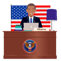 Barack Obama