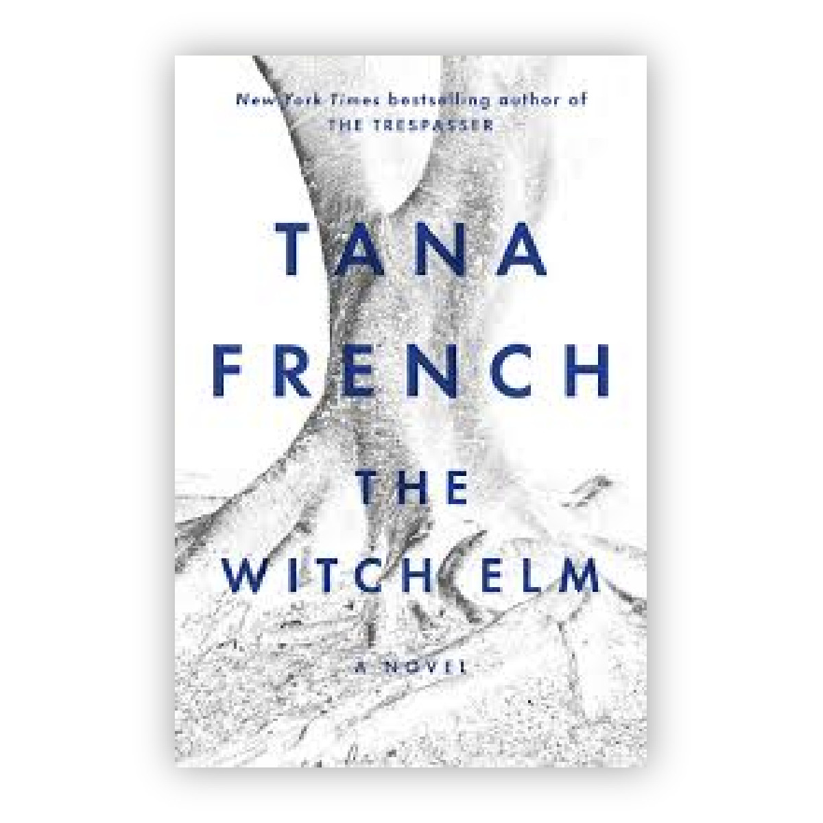 The Witch Elm