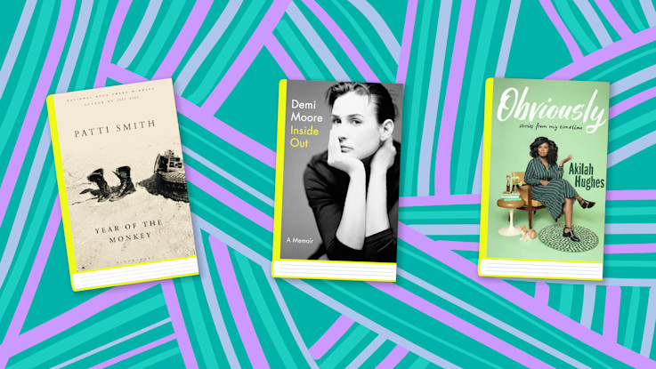 Nonfiction books
