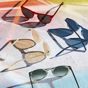 Haskell Warby Parker