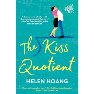 kiss quotient