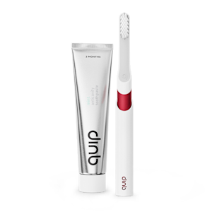 RED Brush