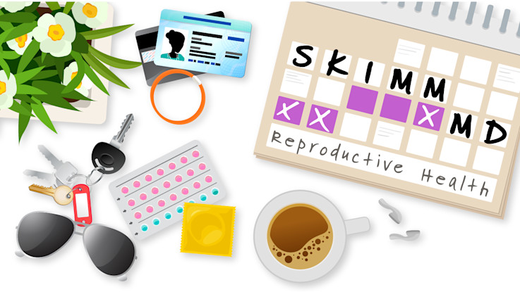 skimm md