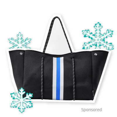 Addison Tote