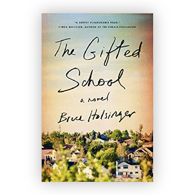 The Gifted School