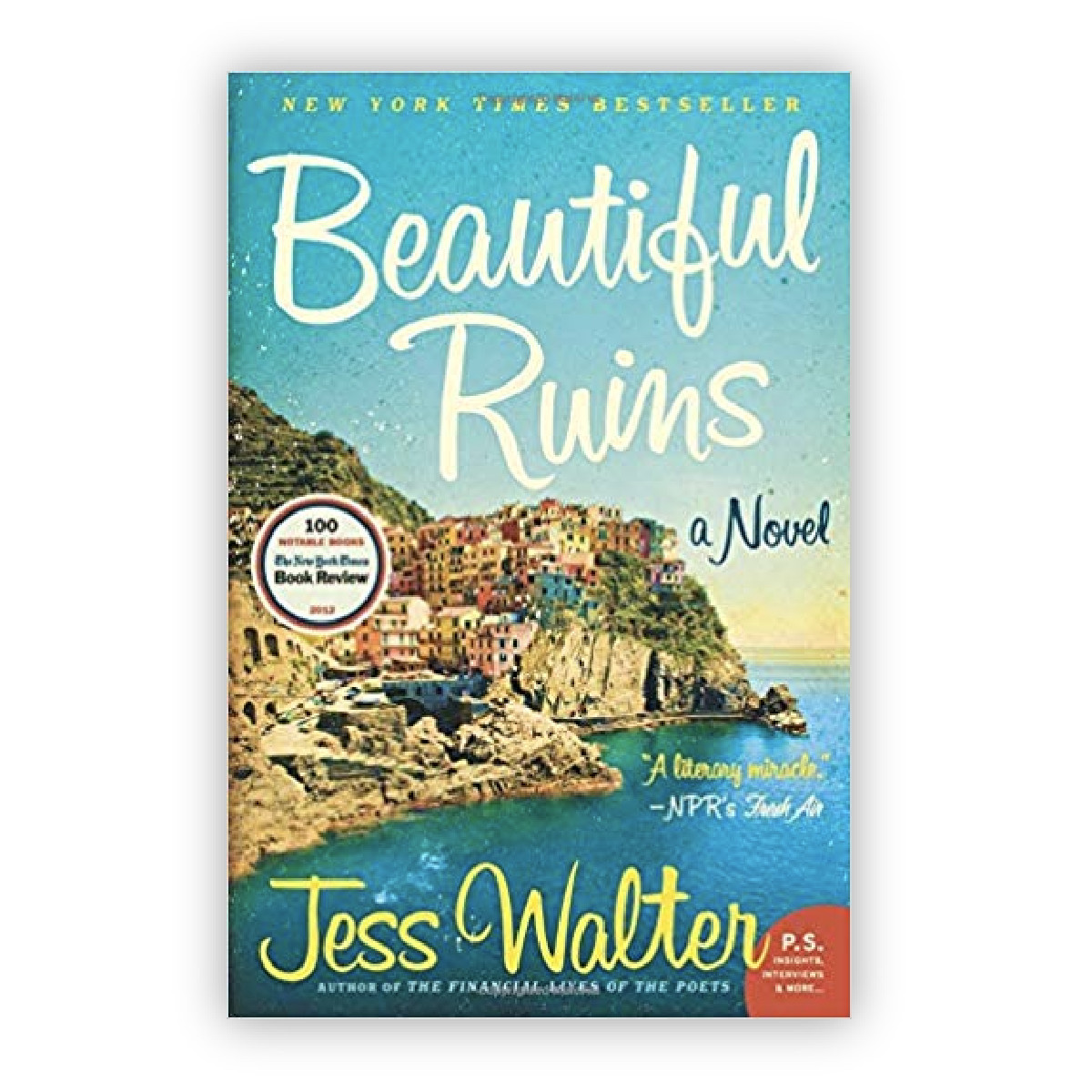 Beautiful Ruins