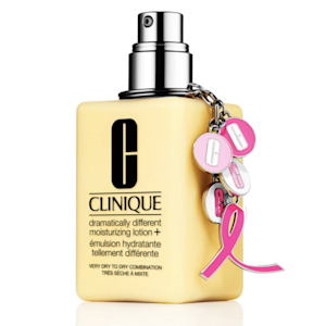 Clinique lotion