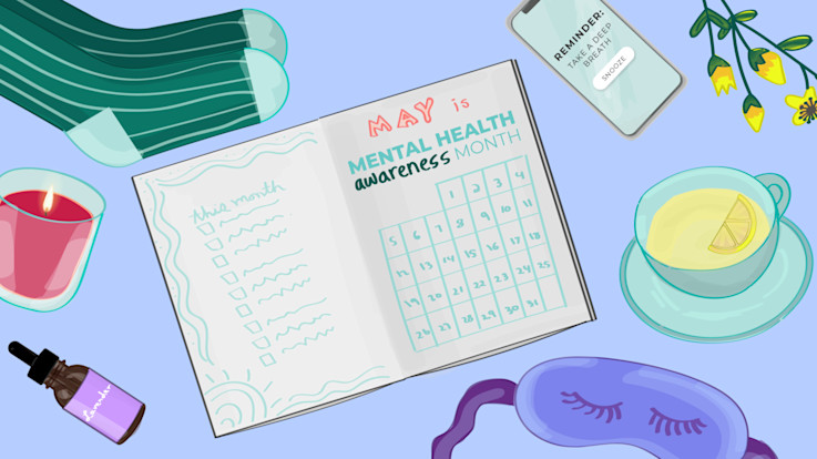 Mental Health Awareness