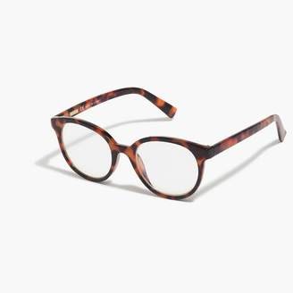 J Crew Blue Light Glasses