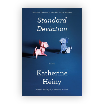 Standard Deviation