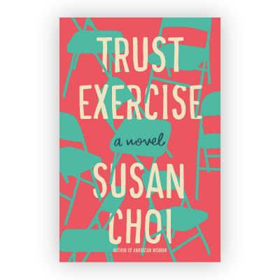 Trust Exercise