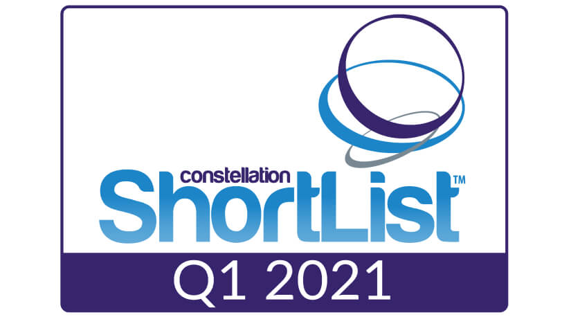 Constellation Research