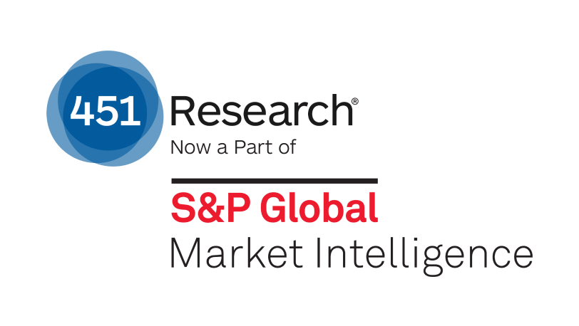 Logo 451 Research