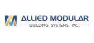 Allied Modular logo