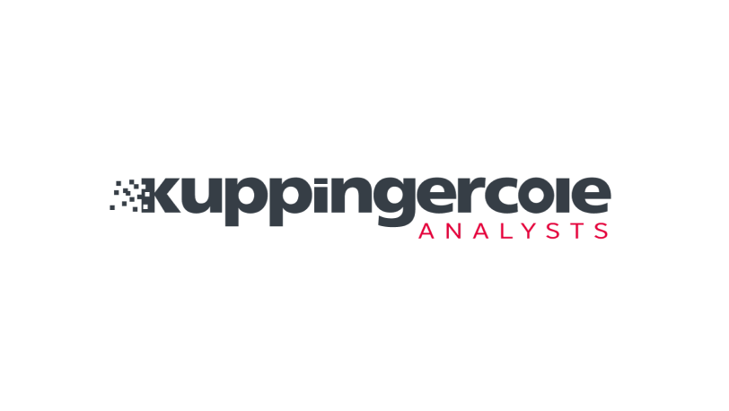 Logo KuppingerCole