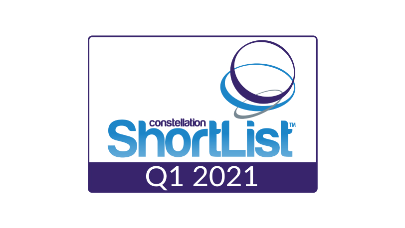 Constellation ShortList<sup>TM</sup>