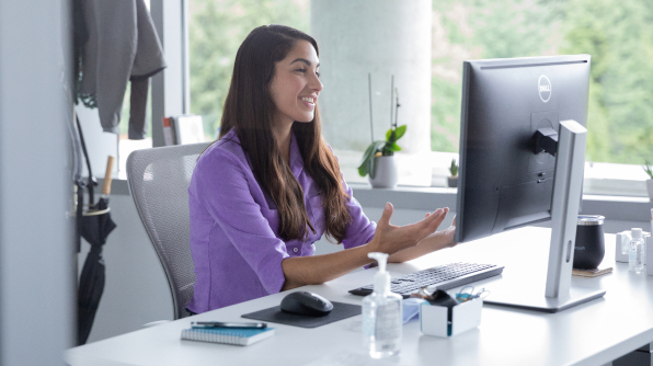 Personalise customer experiences with AI and analytics