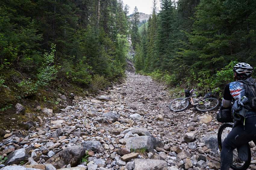 Tour Divide Ko Saynourath Tour Divide Ko Saynourath