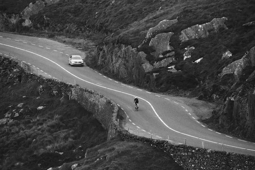 TransAtlantic Way TransAtlantic Way