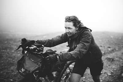 Jenny Tough 2