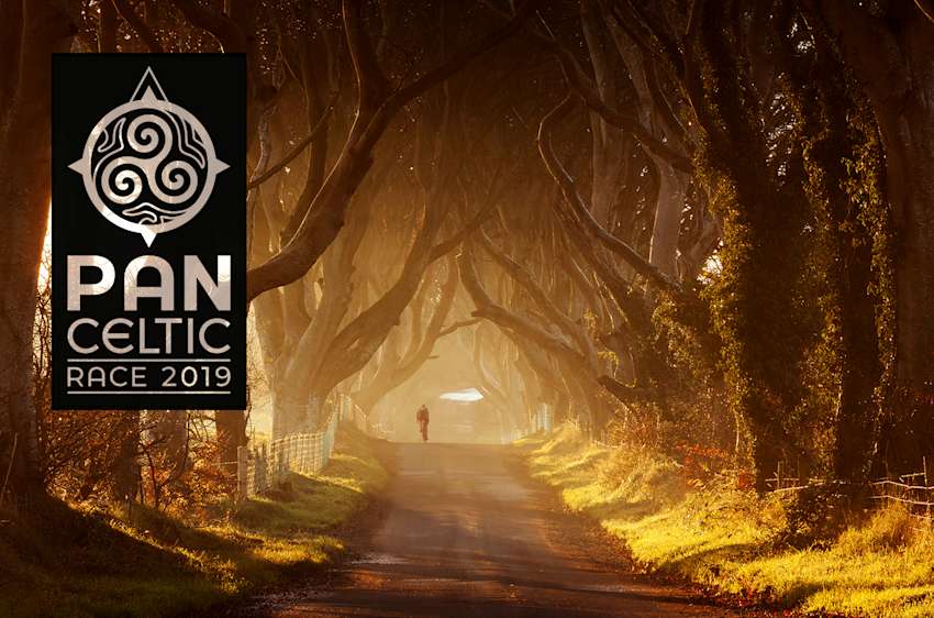 Pan Celtic Race Pan Celtic Race