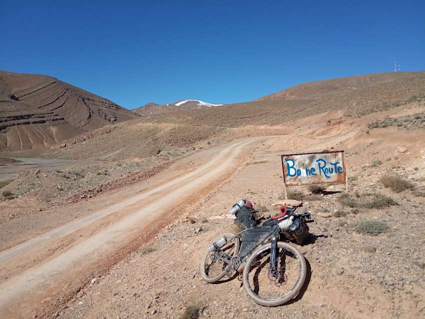 Morocco Bike Adventure Morocco Bike Adventure