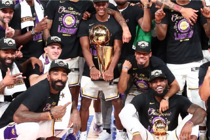 球隊成功地建立了這家人 般的氛圍。