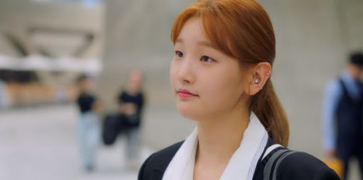 安正河	
輸一句就會輸十句,所以我一句都不會輸。		
青春紀錄,朴寶劍,朴素丹,夢想與現實,韓文名言,韓劇名言學韓語