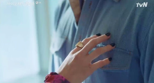 高文英
越是不好的記憶,會在心中存留越久。
雖然是精神病但沒關係,金秀賢,徐睿知,吳正世,朴珪瑛,心靈成長,療癒,韓文名言,韓劇名言學韓語